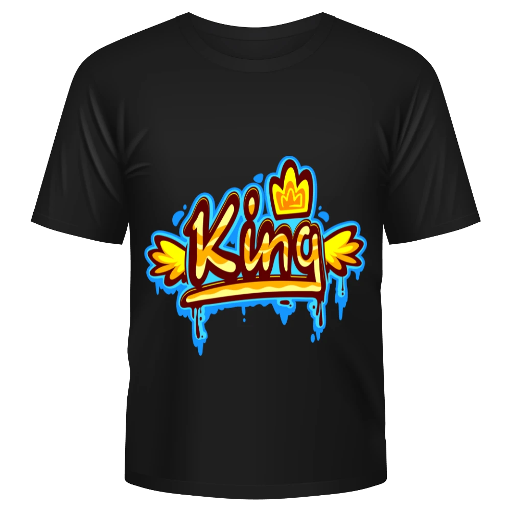 T-shirt Print - Rai Mem Printing Solutions