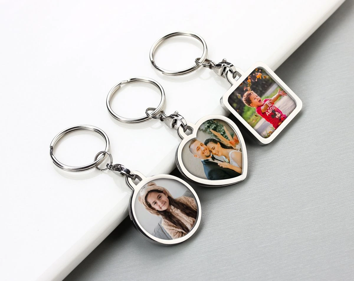 Key Chain Print - Rai Mem Printing Solutions