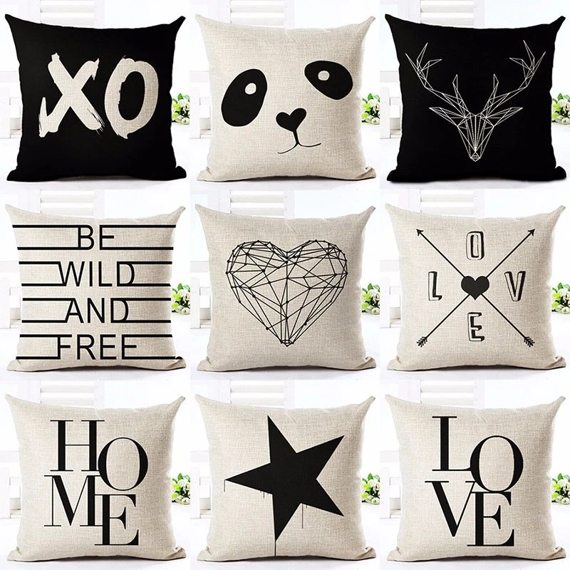 Pillows Print - Rai Mem Printing Solutions